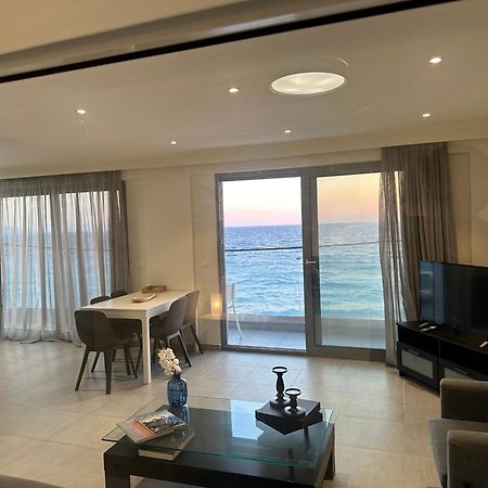 Rhodes City Melita Downtown Seaview 아파트 외부 사진