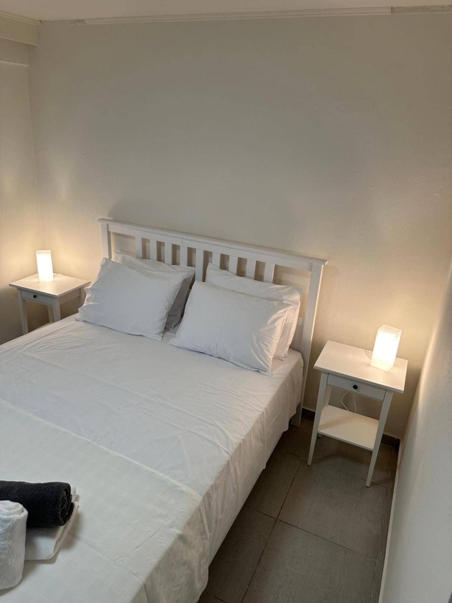 Rhodes City Melita Downtown Seaview 아파트 외부 사진