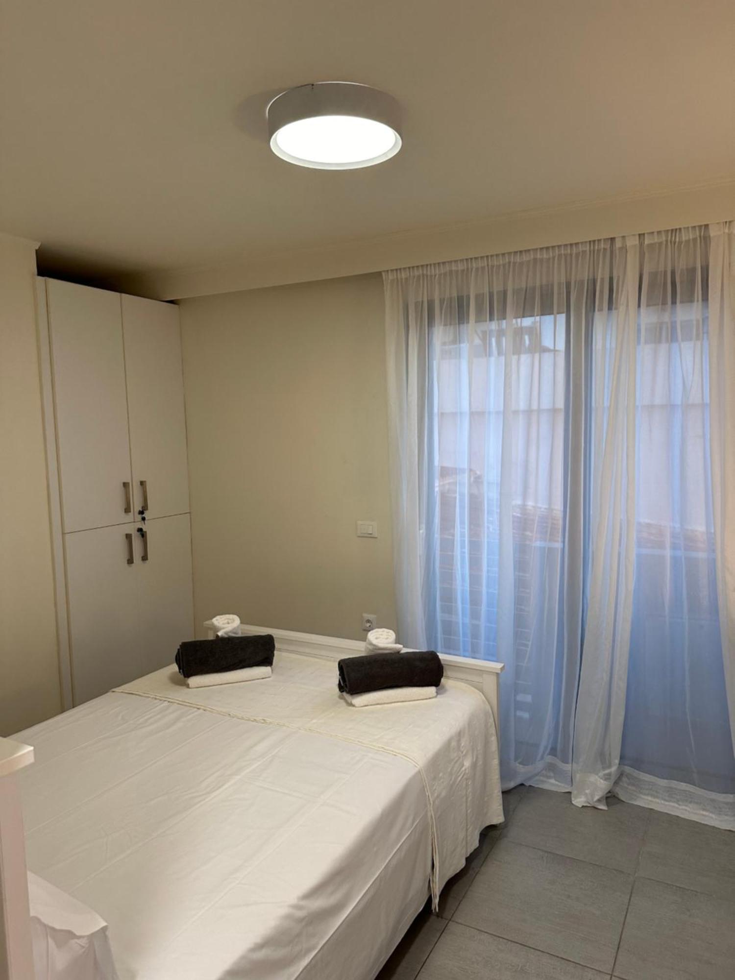 Rhodes City Melita Downtown Seaview 아파트 외부 사진