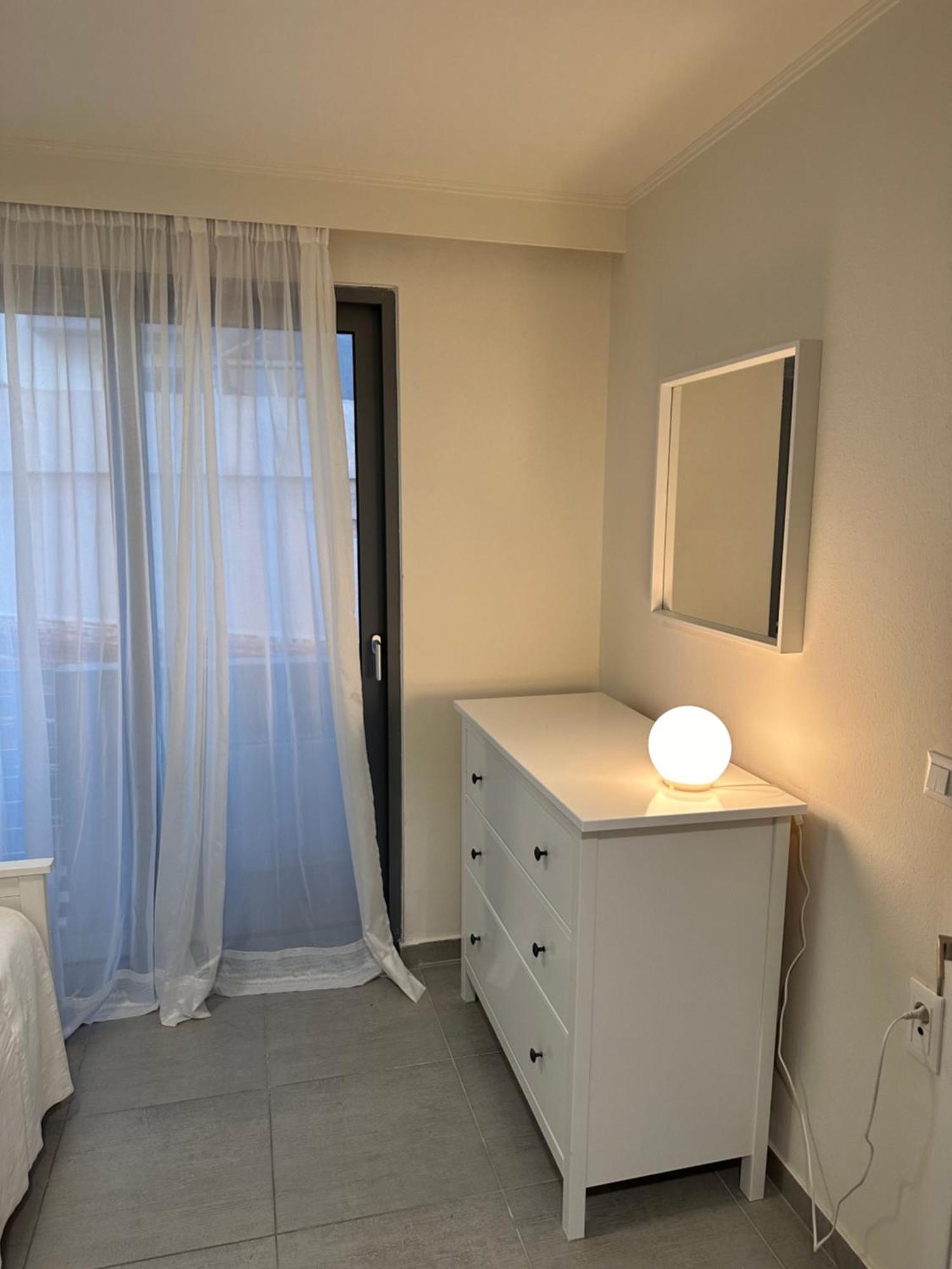 Rhodes City Melita Downtown Seaview 아파트 외부 사진