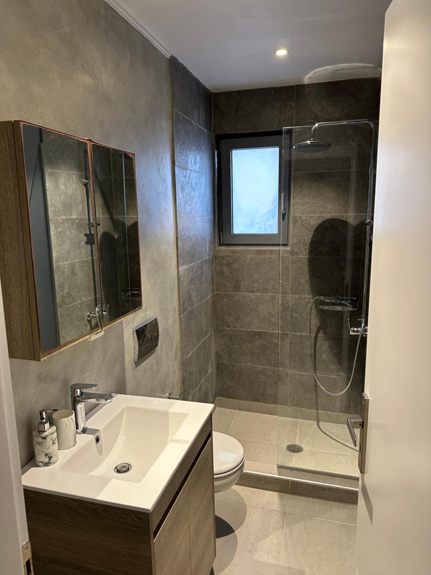 Rhodes City Melita Downtown Seaview 아파트 외부 사진