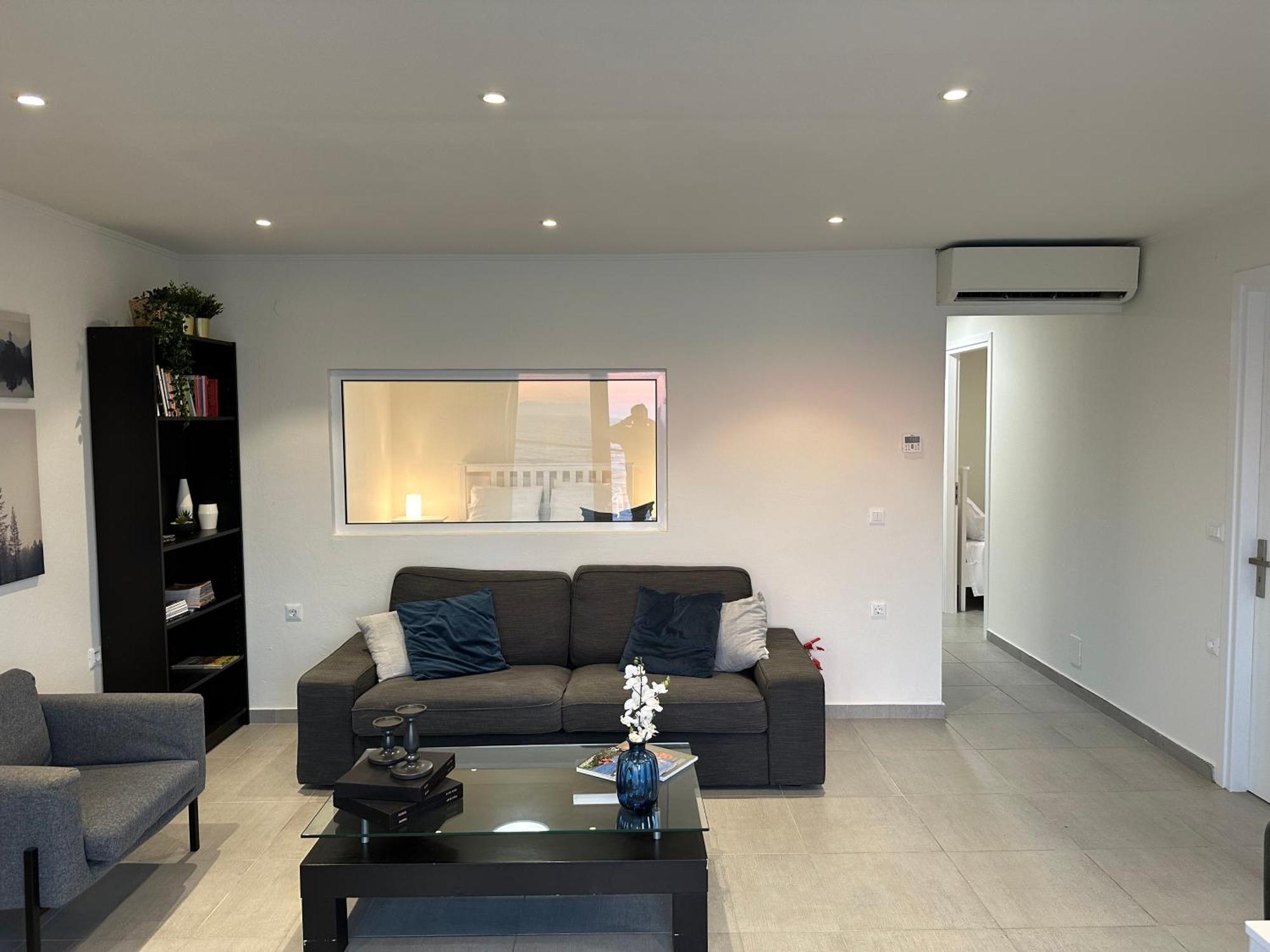 Rhodes City Melita Downtown Seaview 아파트 외부 사진