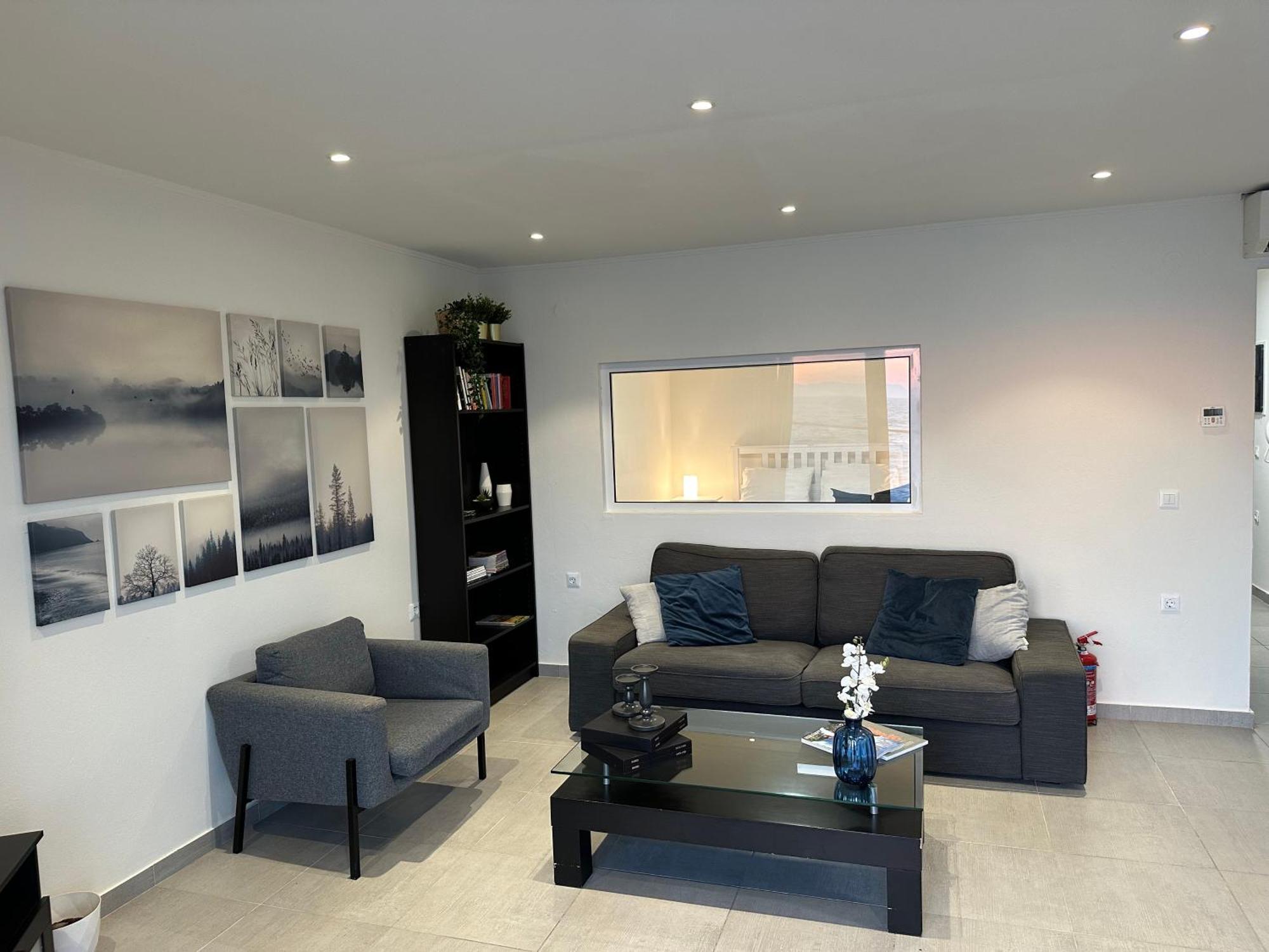 Rhodes City Melita Downtown Seaview 아파트 외부 사진