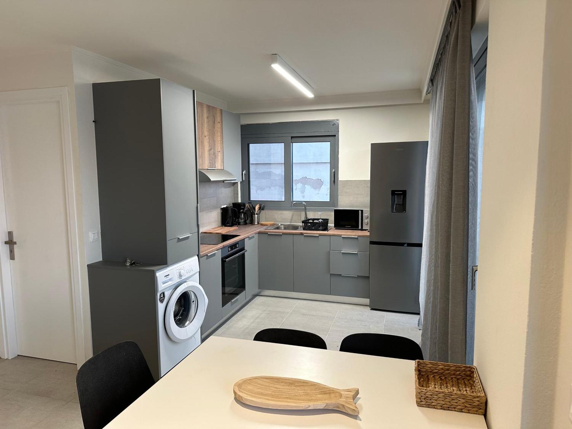 Rhodes City Melita Downtown Seaview 아파트 외부 사진