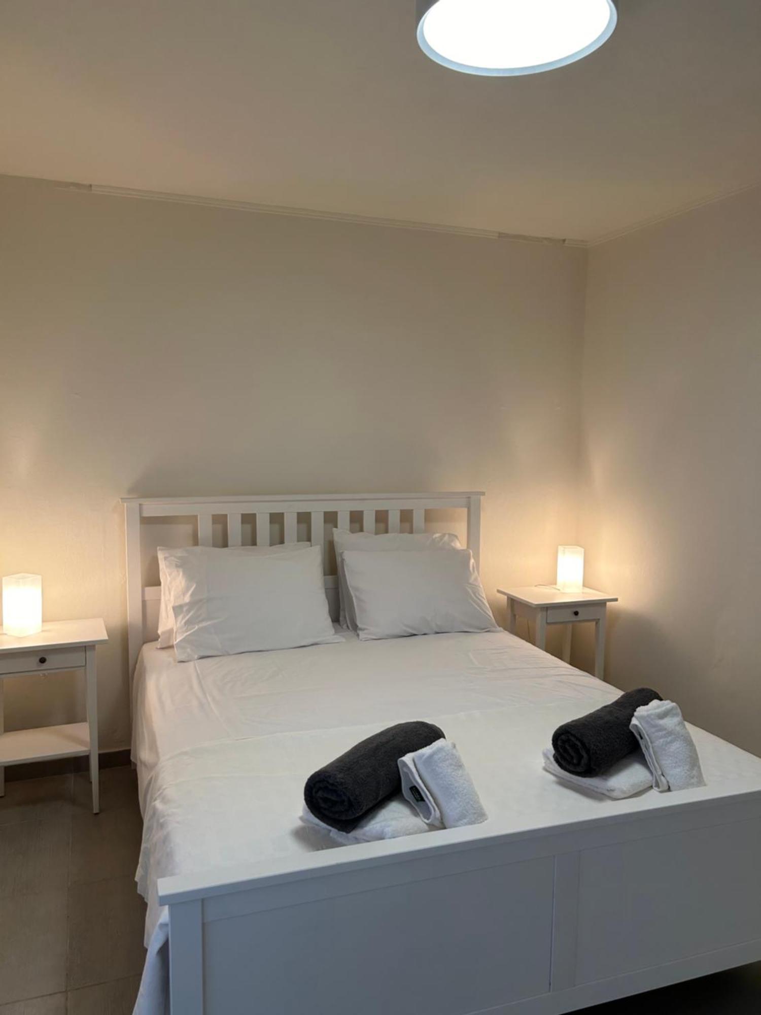 Rhodes City Melita Downtown Seaview 아파트 외부 사진