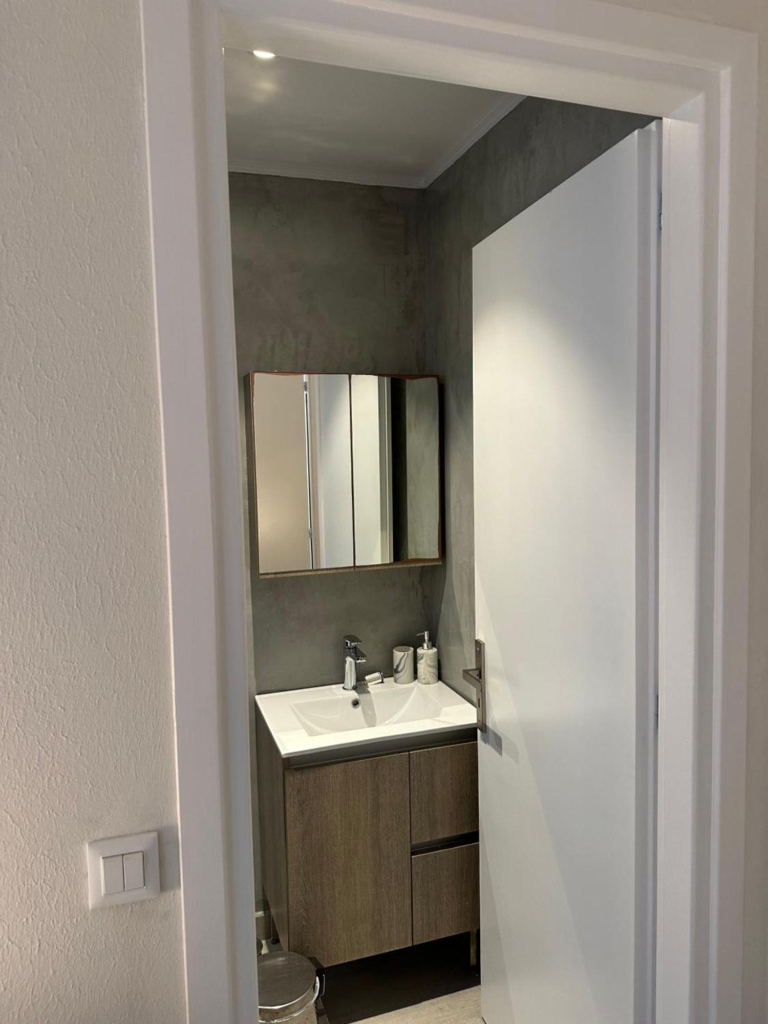 Rhodes City Melita Downtown Seaview 아파트 외부 사진