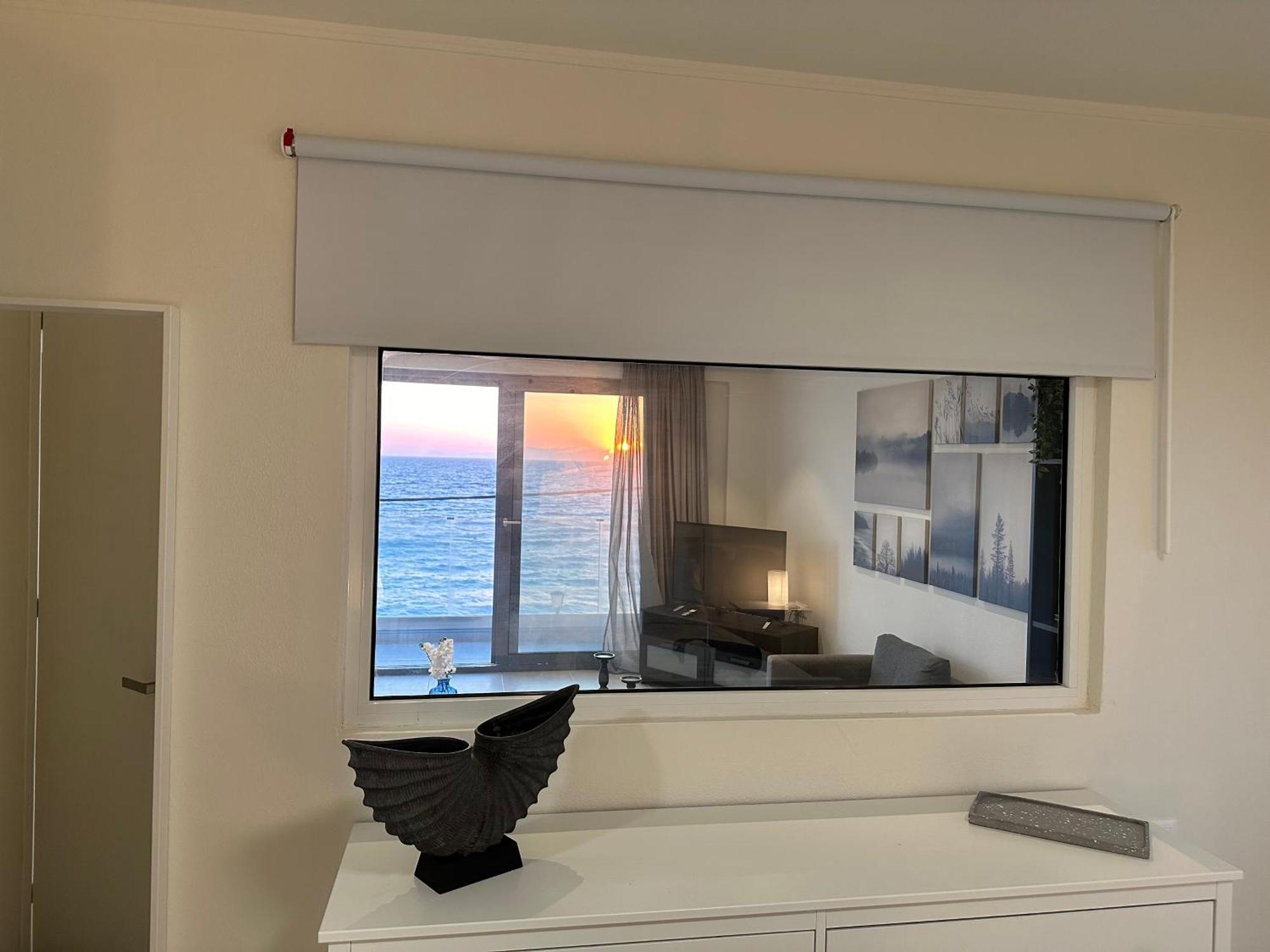 Rhodes City Melita Downtown Seaview 아파트 외부 사진