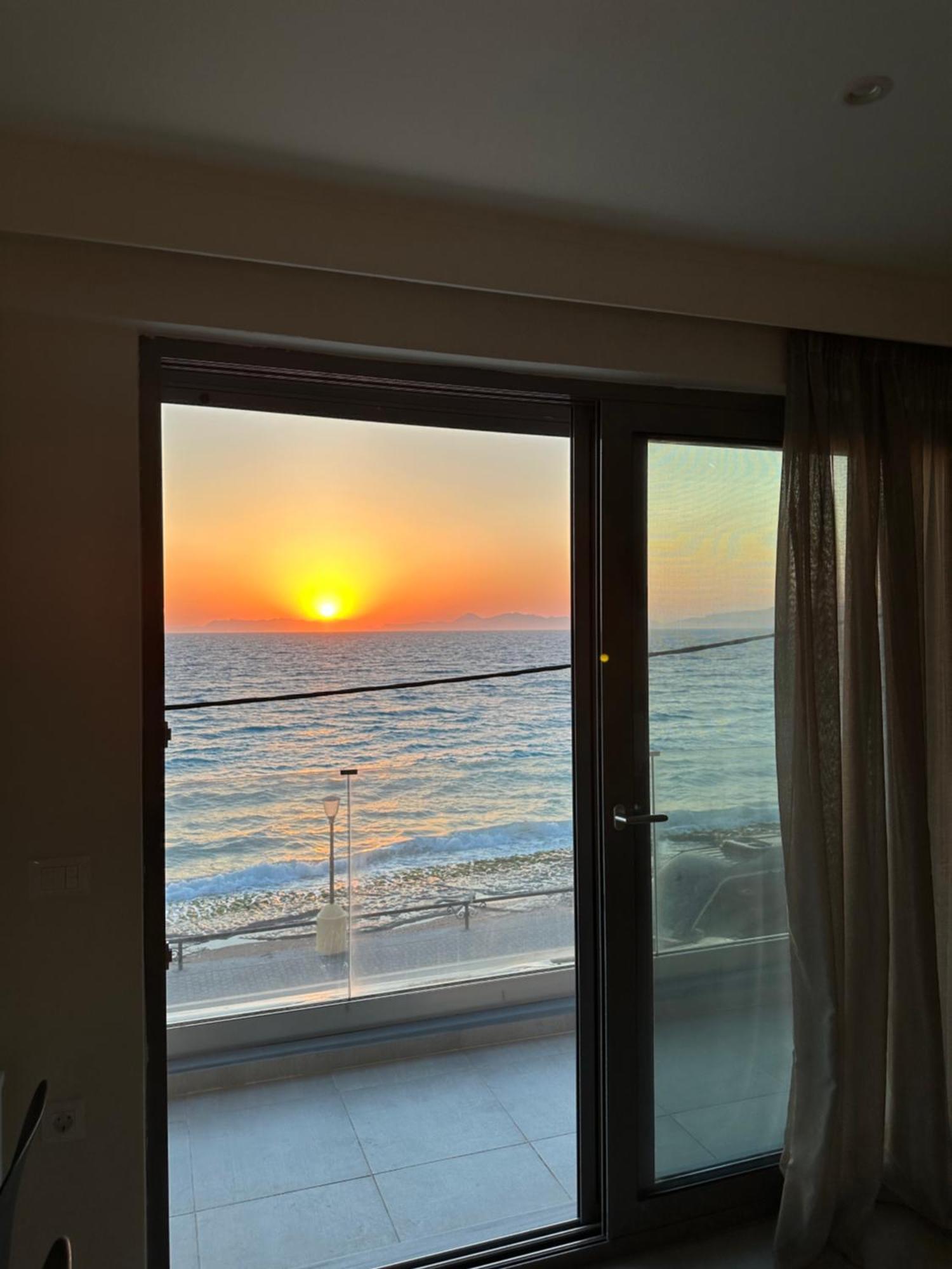 Rhodes City Melita Downtown Seaview 아파트 외부 사진